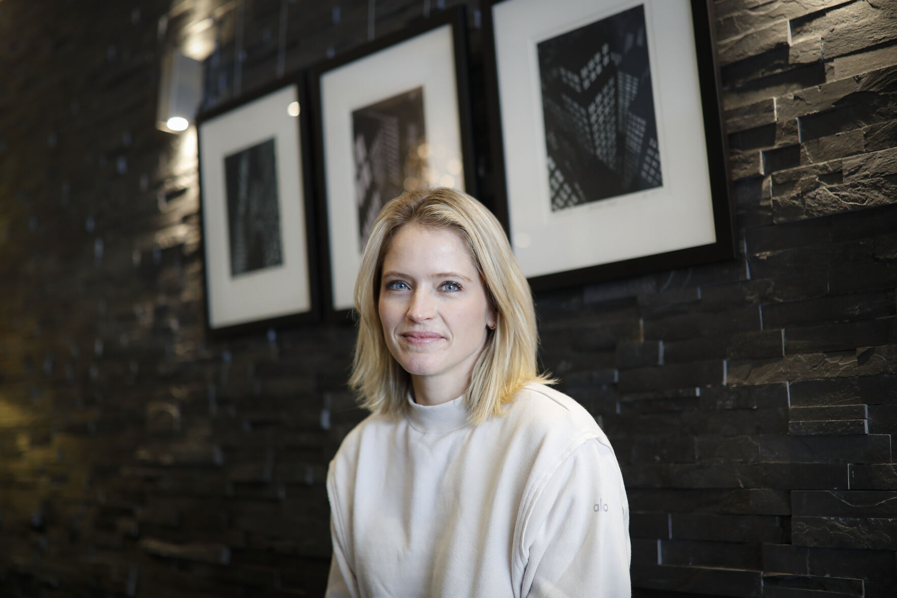 Sara Haines